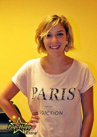 Danics Dórának egy álma vált valóra